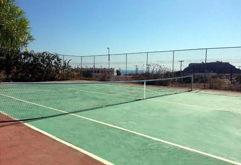 ホテル Lindos Gardens Resort Complex
