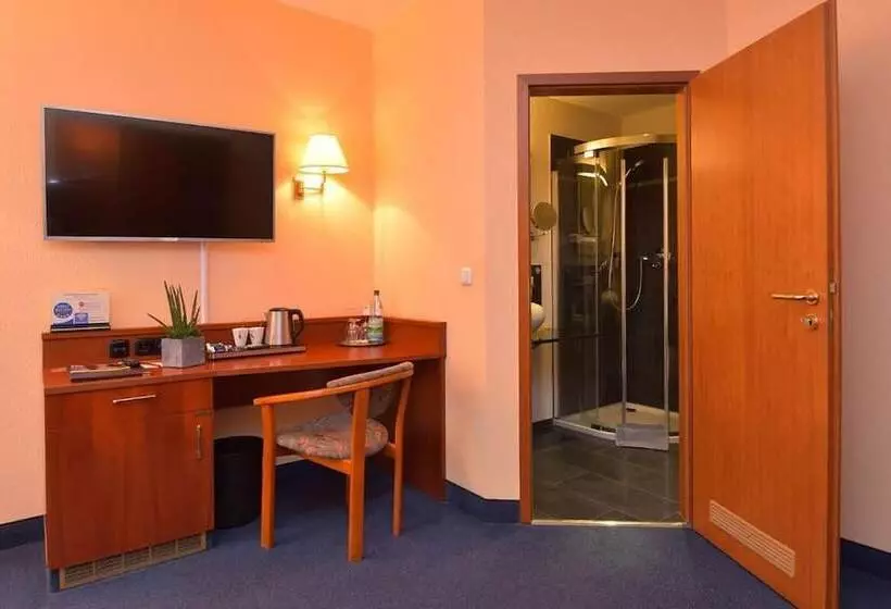 Altstadthotel An Der Werra