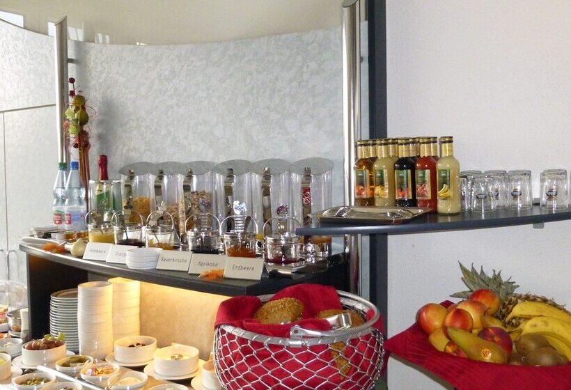 Altstadthotel An Der Werra