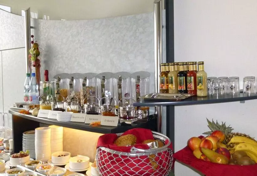 Altstadthotel An Der Werra