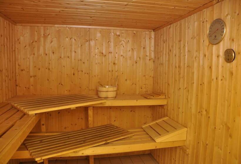 Altstadthotel An Der Werra