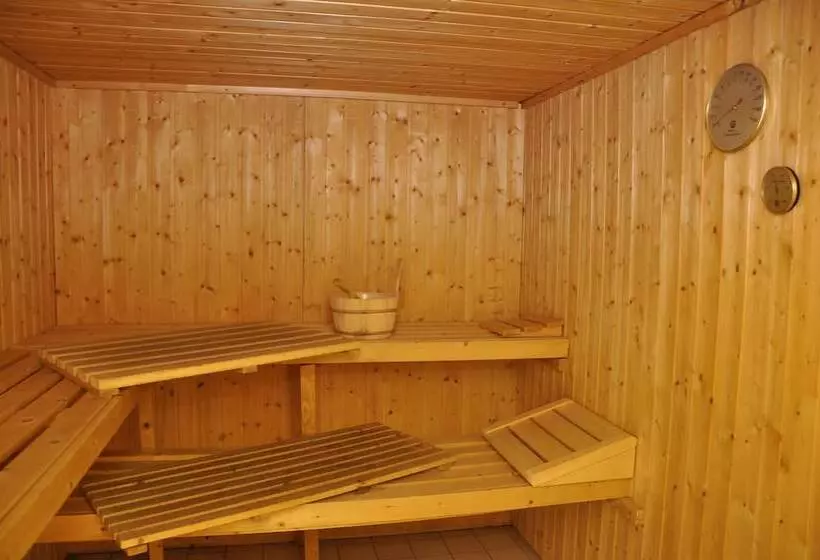 Altstadthotel An Der Werra