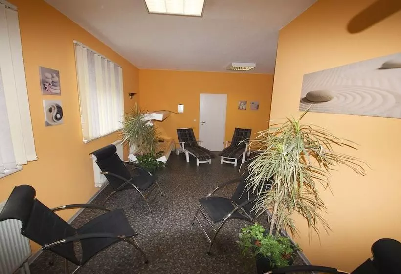 Altstadthotel An Der Werra