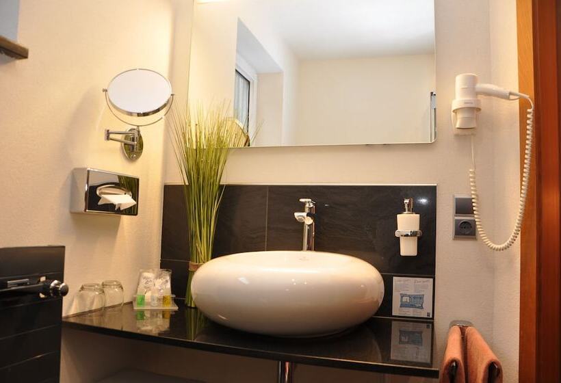 Altstadthotel An Der Werra