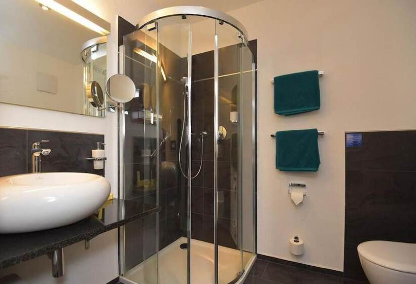 Altstadthotel An Der Werra