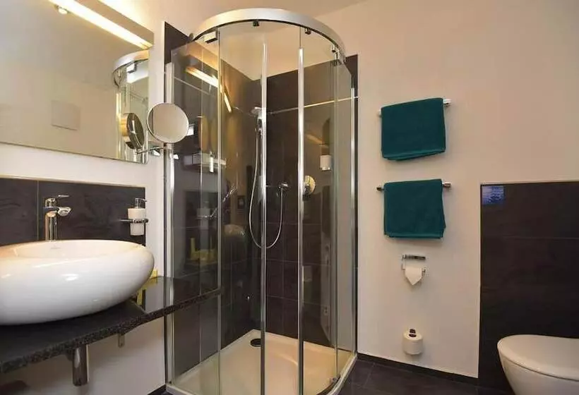 Altstadthotel An Der Werra