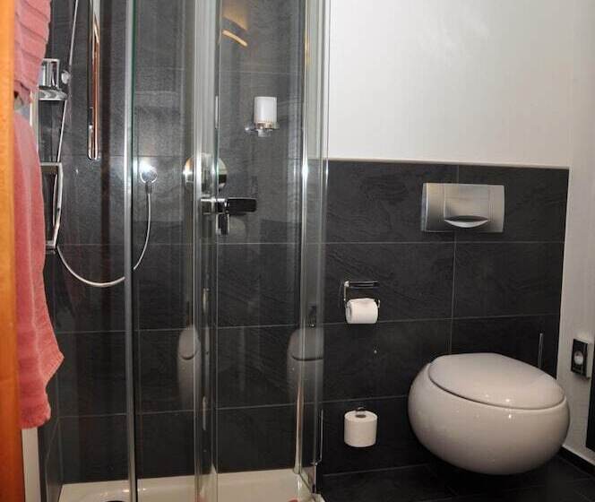 Altstadthotel An Der Werra