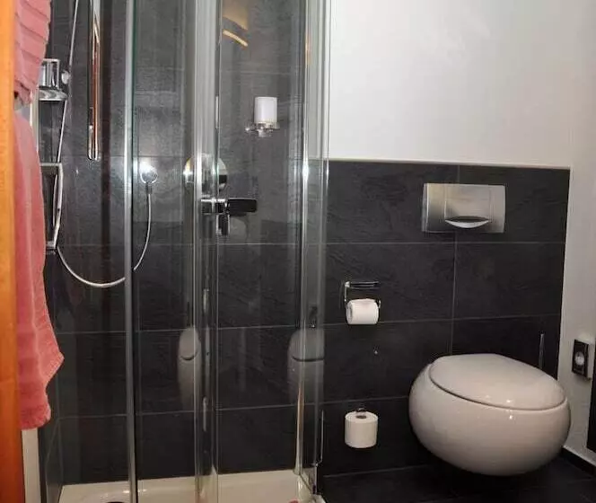 Altstadthotel An Der Werra