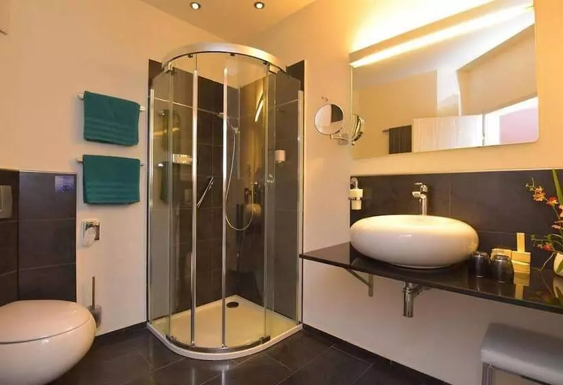 Altstadthotel An Der Werra