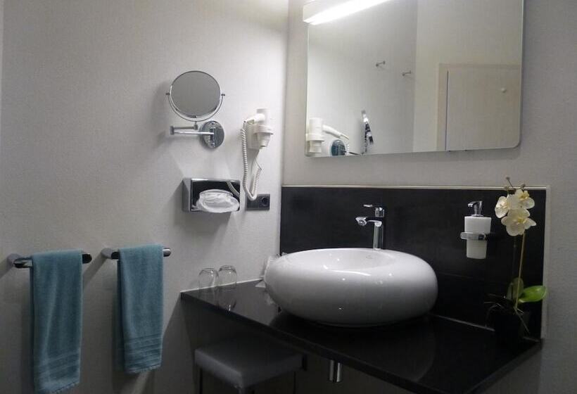 Altstadthotel An Der Werra