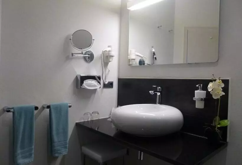 Altstadthotel An Der Werra