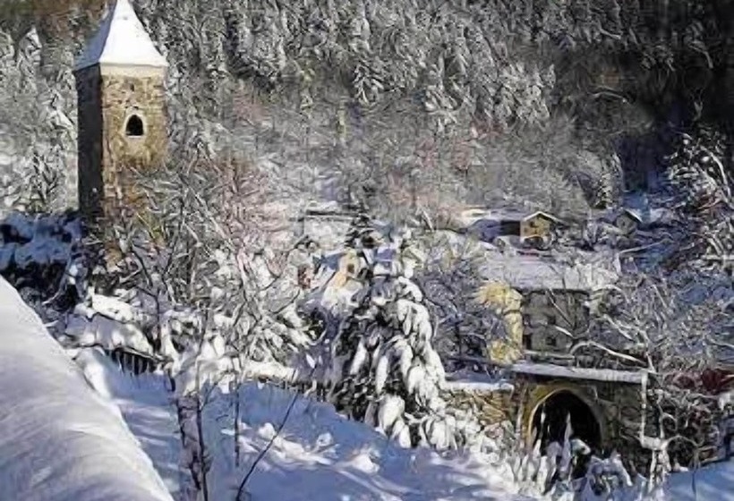 Anna Spa & Wellness Hotel Nejdek