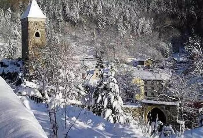 Anna Spa & Wellness Hotel Nejdek