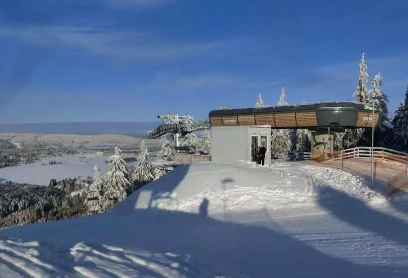 Anna Spa & Wellness Hotel Nejdek