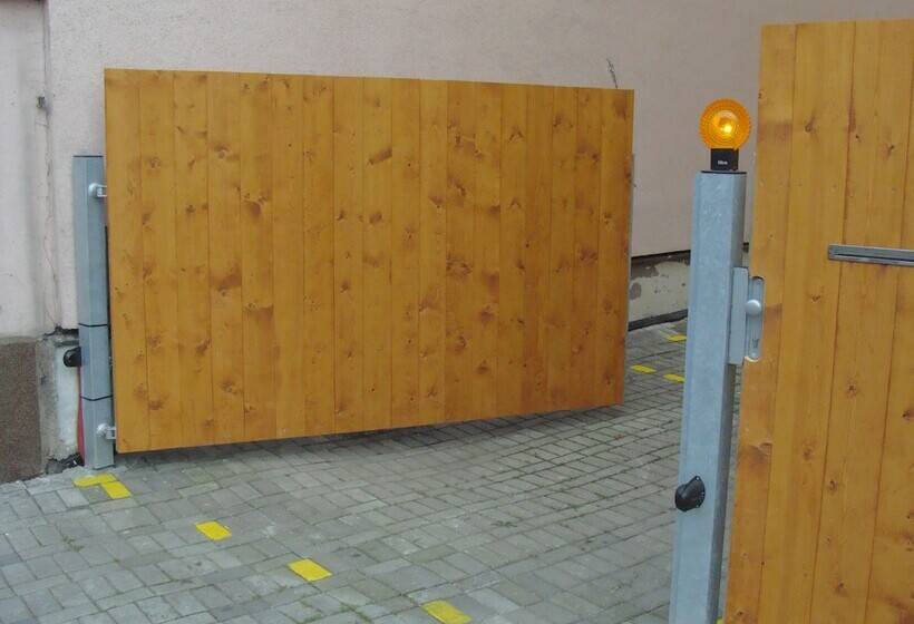 Anna Spa & Wellness Hotel Nejdek