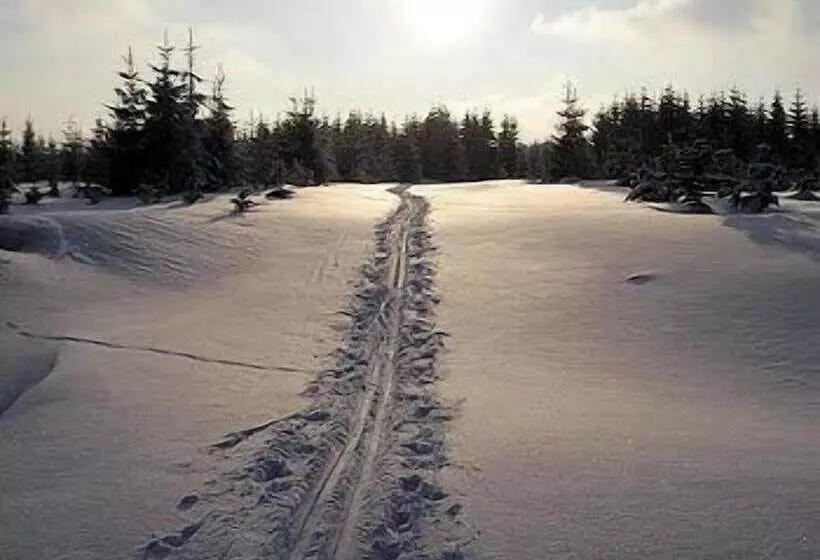 Anna Spa & Wellness Hotel Nejdek