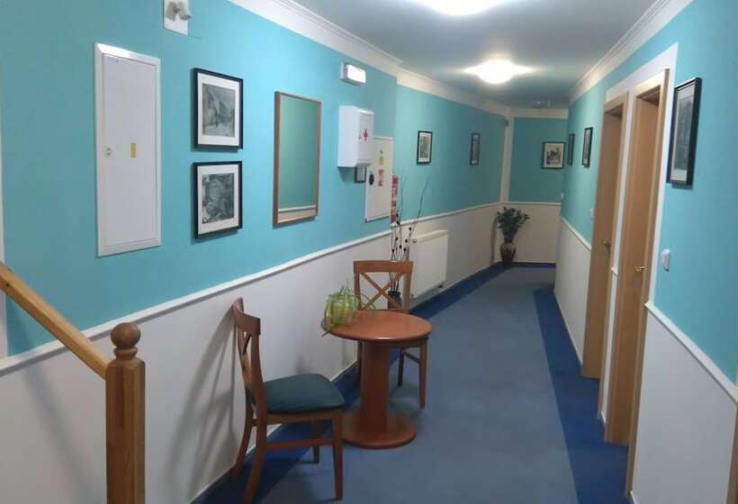 Anna Spa & Wellness Hotel Nejdek