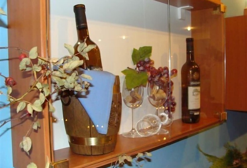 Anna Spa & Wellness Hotel Nejdek