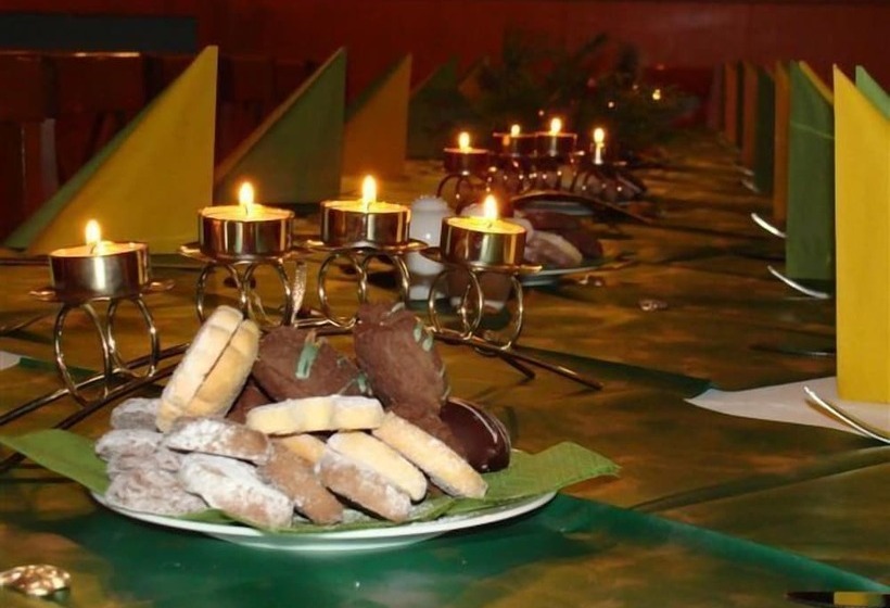 Anna Spa & Wellness Hotel Nejdek