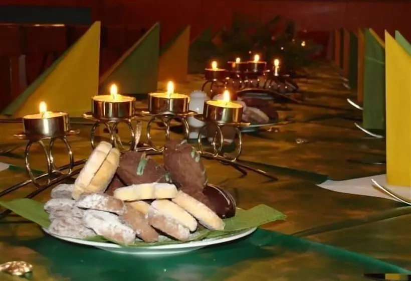 Anna Spa & Wellness Hotel Nejdek