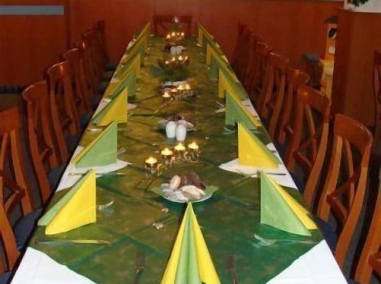 Anna Spa & Wellness Hotel Nejdek