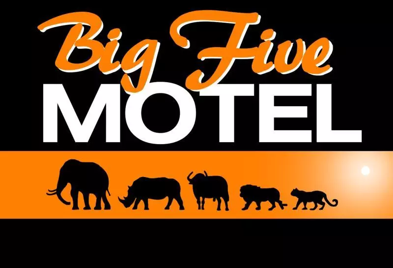 Big Five Motel