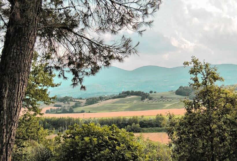 酒店 Agriturismo Villa Alari