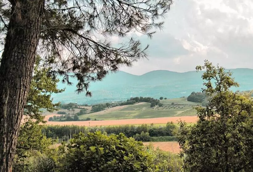 Отель Agriturismo Villa Alari