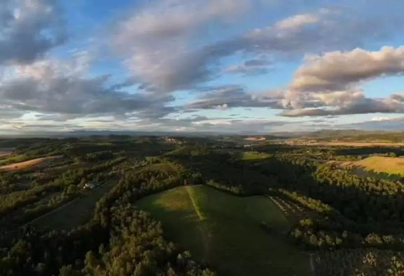 Отель Agriturismo Villa Alari