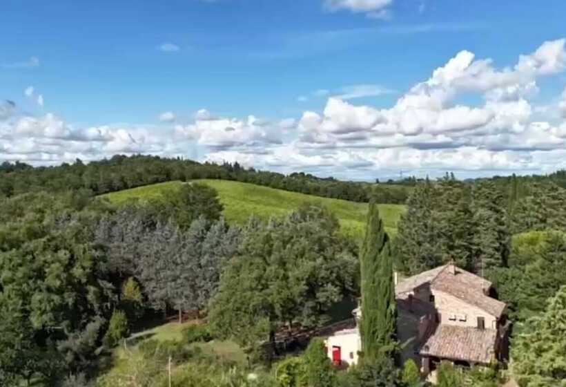 酒店 Agriturismo Villa Alari