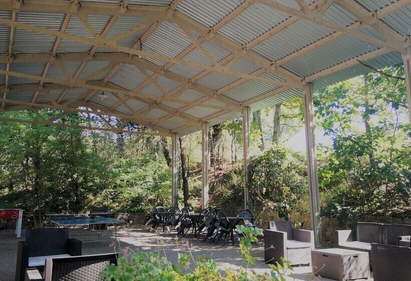 酒店 Agriturismo Villa Alari