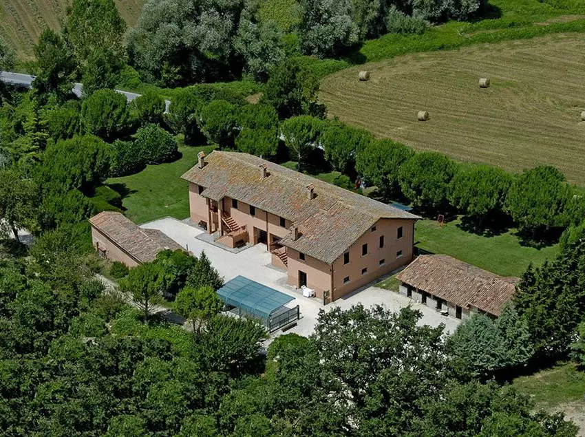 Agriturismo San Erasmo