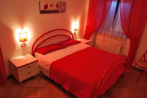 Agriturismo San Erasmo