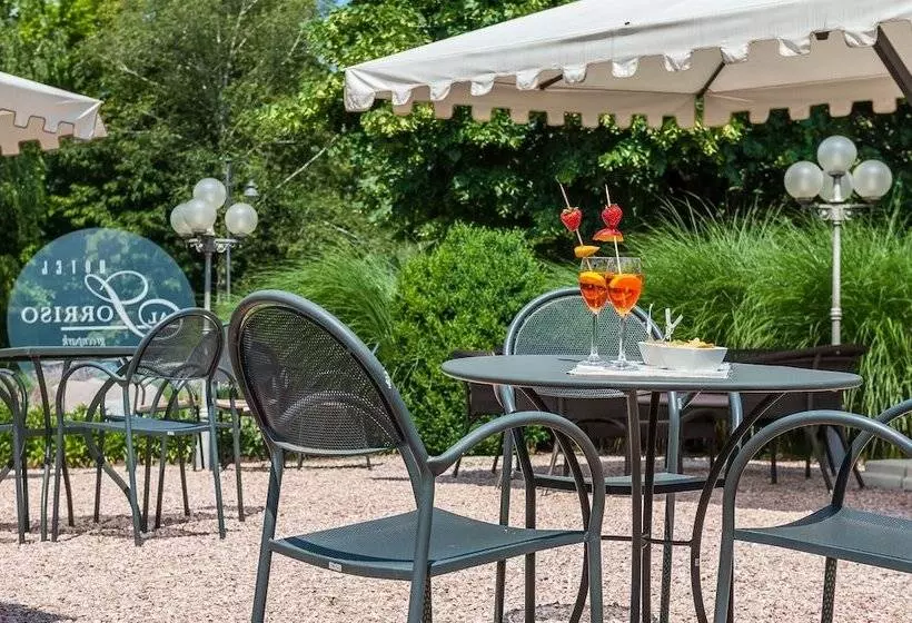 酒店 Al Sorriso Greenpark & Wellness