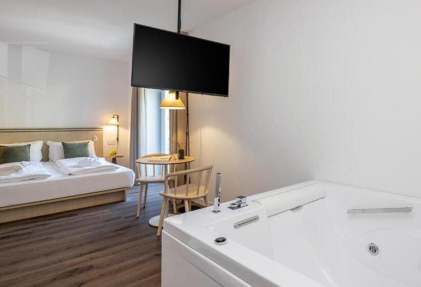 Отель Al Sorriso Greenpark & Wellness