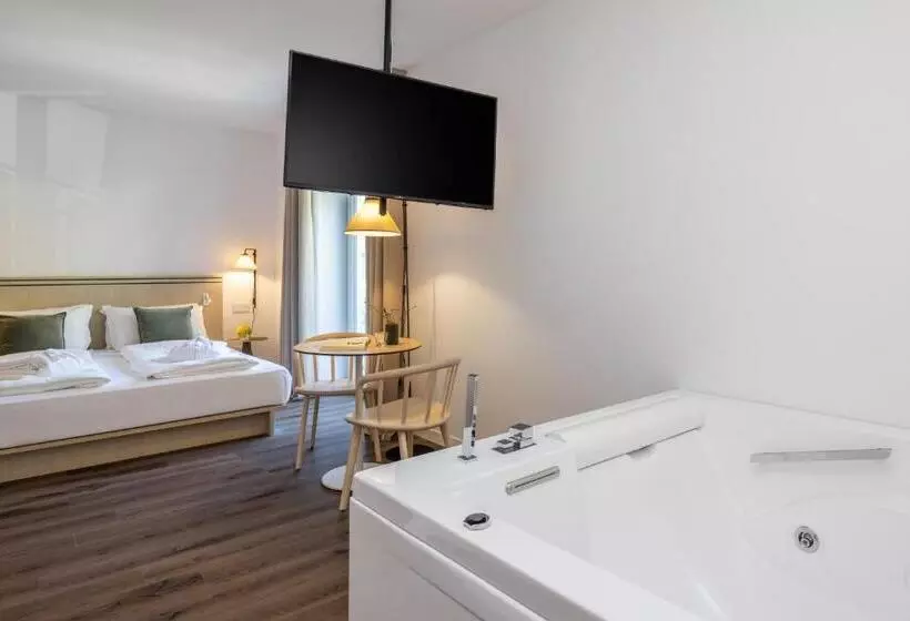 酒店 Al Sorriso Greenpark & Wellness