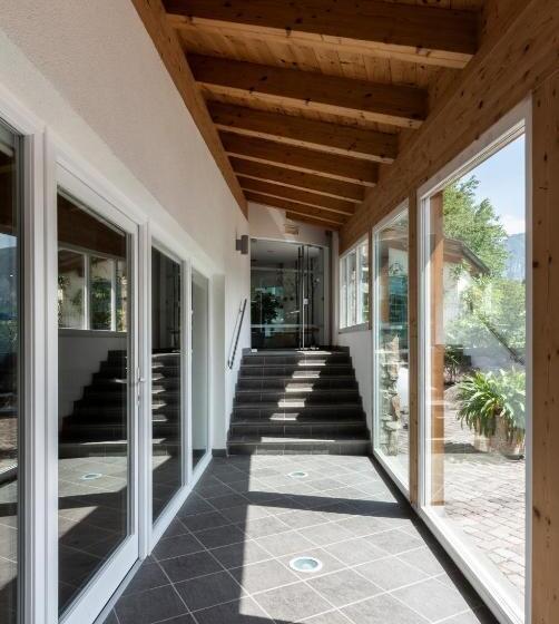 Отель Al Sorriso Greenpark & Wellness