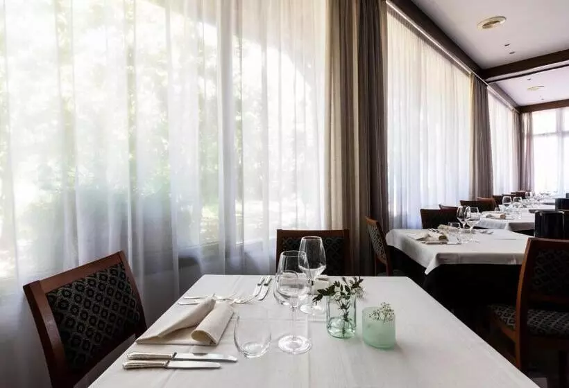 酒店 Al Sorriso Greenpark & Wellness