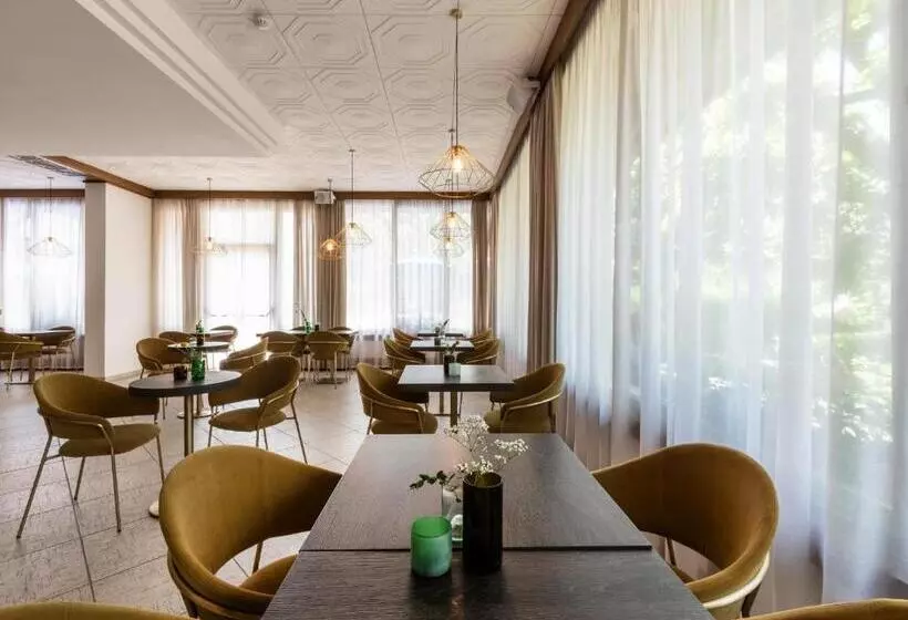 酒店 Al Sorriso Greenpark & Wellness