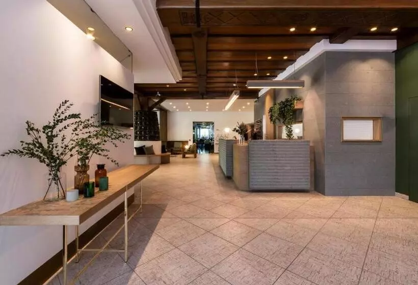 酒店 Al Sorriso Greenpark & Wellness