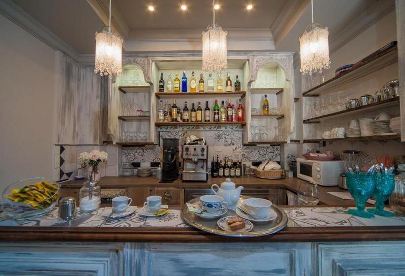 Szálloda Albergo Etruria