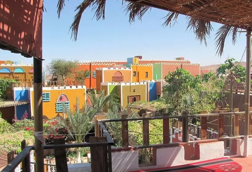 Bedouin Garden Village, Hotel Dive
