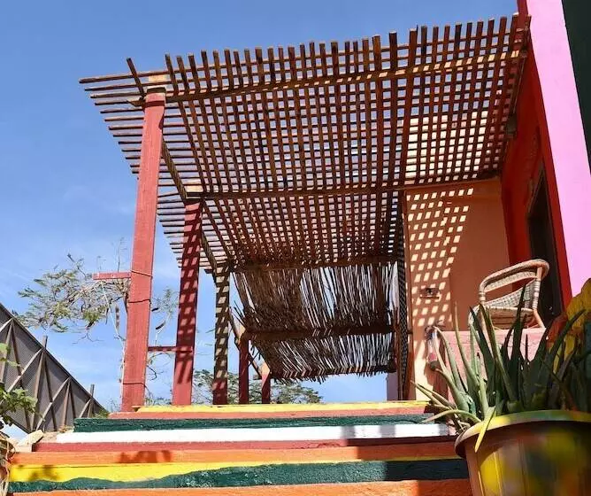 Bedouin Garden Village, Hotel Dive