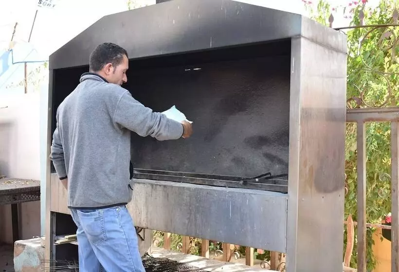 Bedouin Garden Village, Hotel Dive