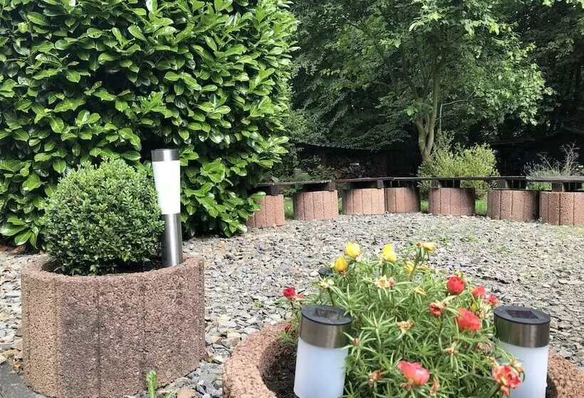 酒店 Privatzimmer Bellevue