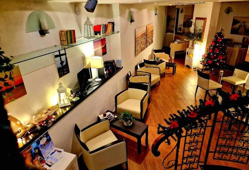 בית מלון כפרי Bi