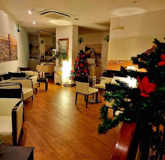 בית מלון כפרי Bi