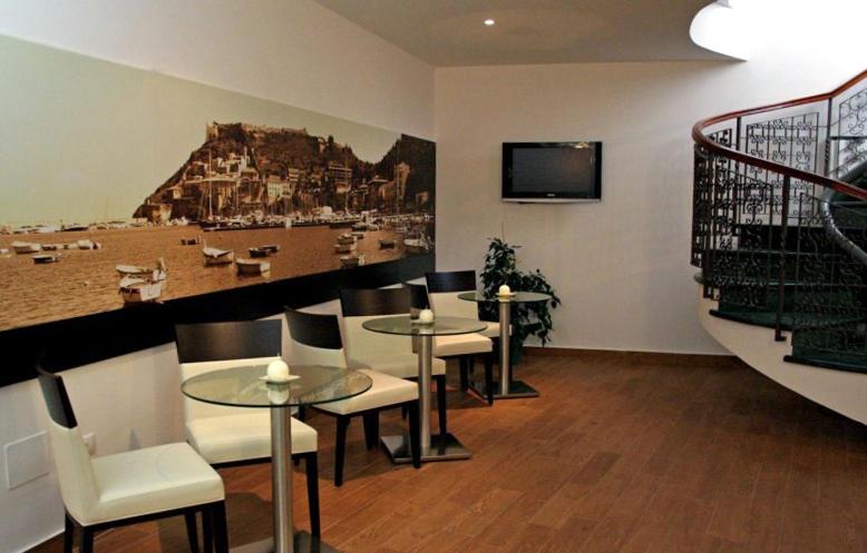 בית מלון כפרי Bi