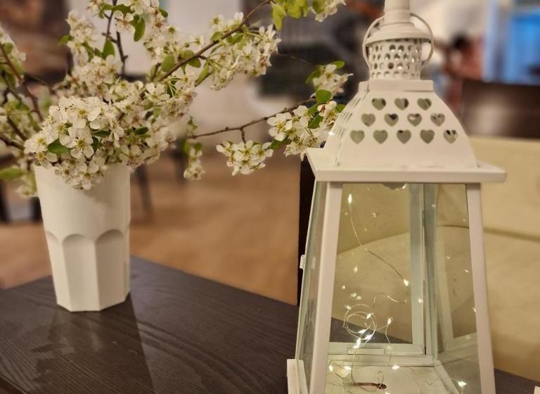 בית מלון כפרי Bi