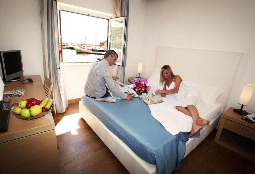 בית מלון כפרי Bi